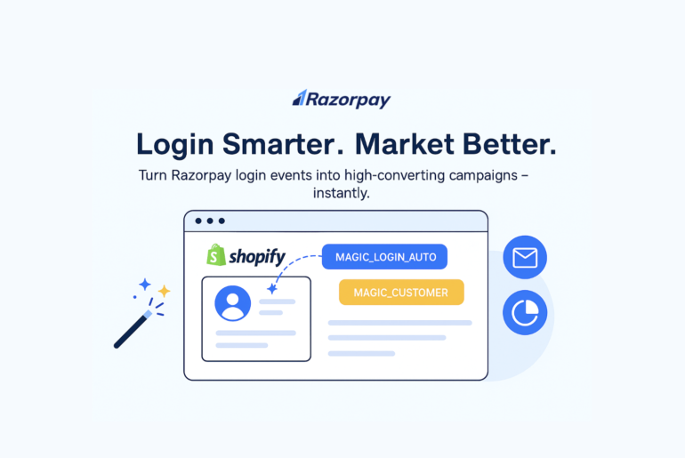 Login with Razorpay Guidebook